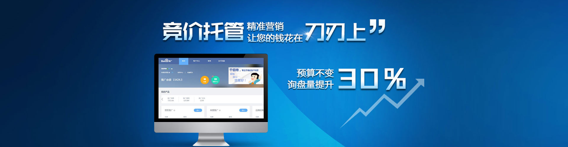 子洲sem竞价员